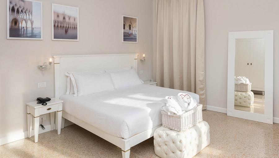 Hotel Sonder Salute Palace Venedig