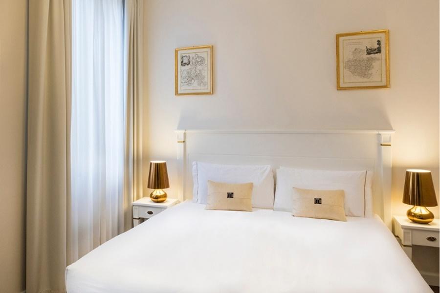 Sonder Salute Palace Hotel Venedig