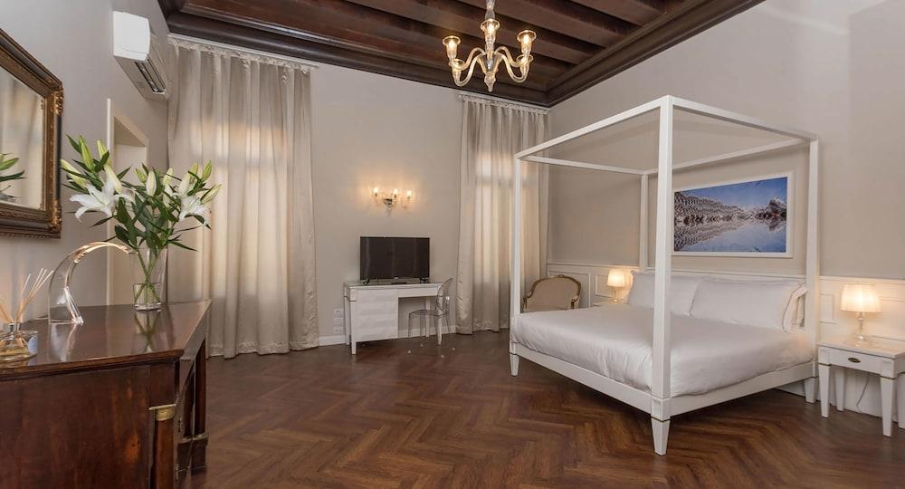Sonder Salute Palace Venedig