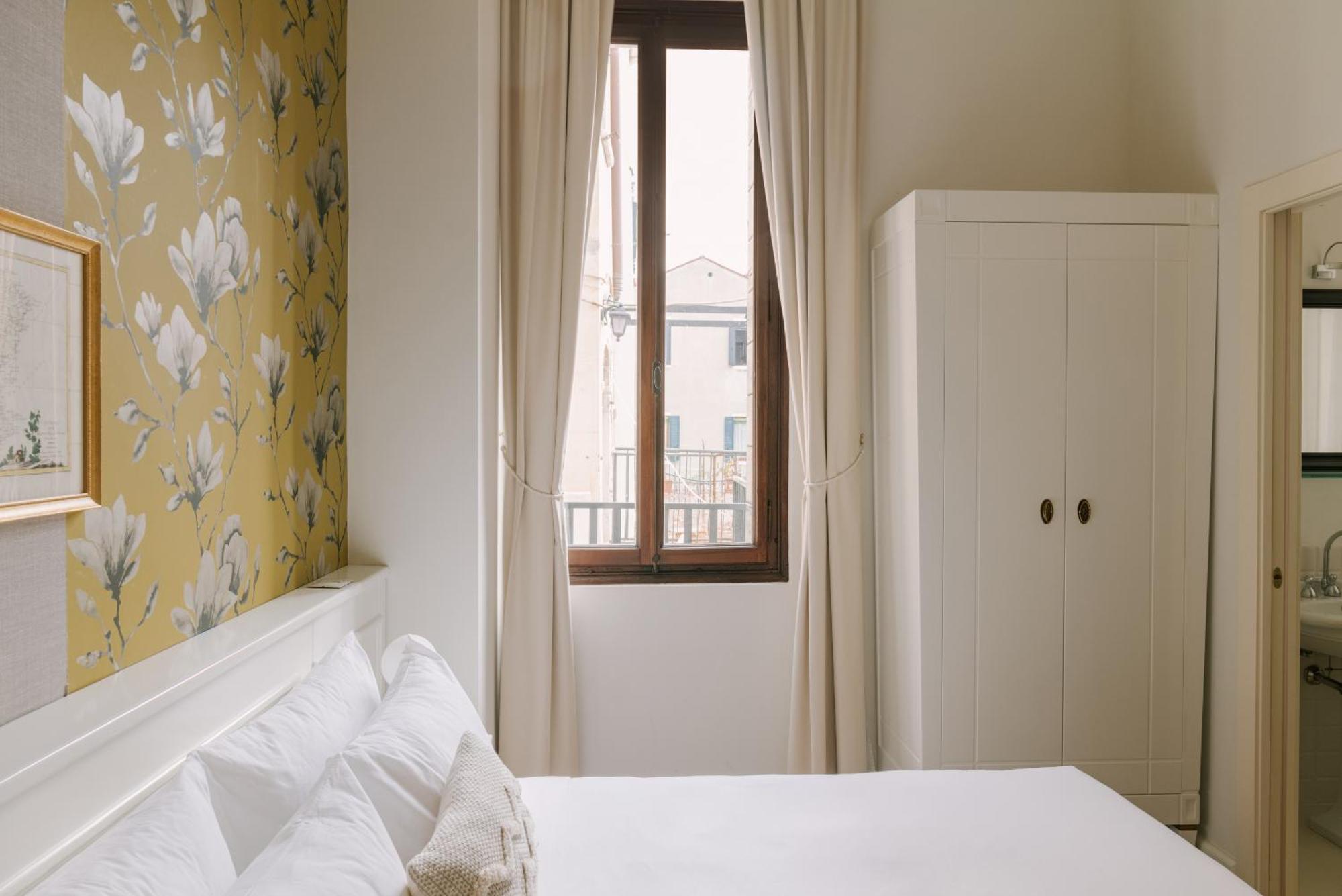 Hotel Sonder Salute Palace Venedig