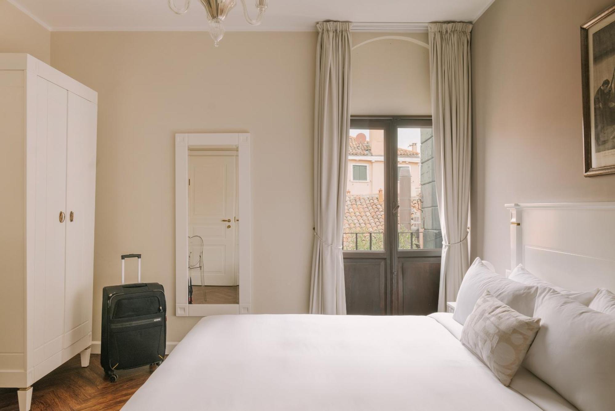 Sonder Salute Palace Hotel Venedig