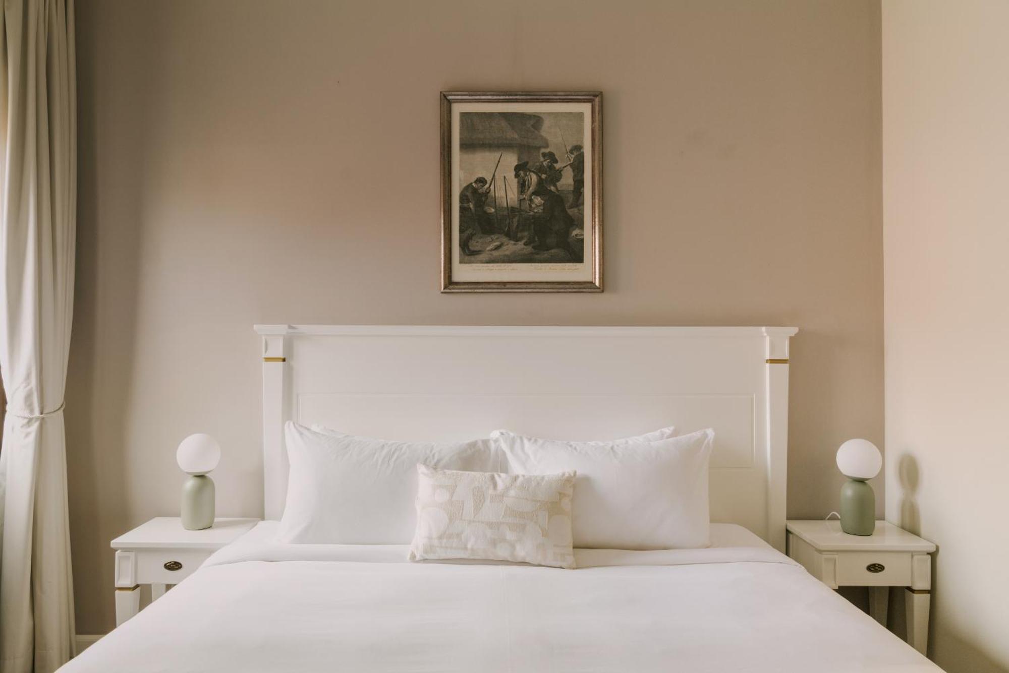 Hotel Sonder Salute Palace Venedig