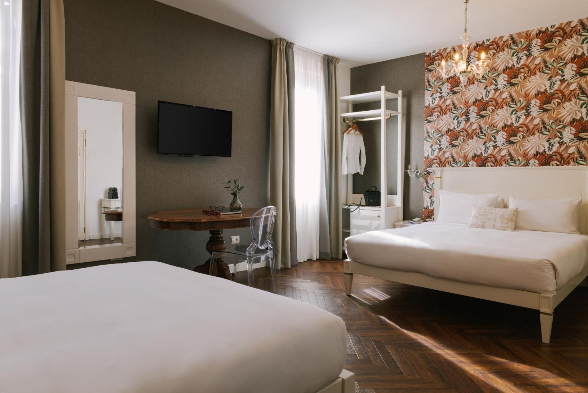 Hotel Sonder Salute Palace
