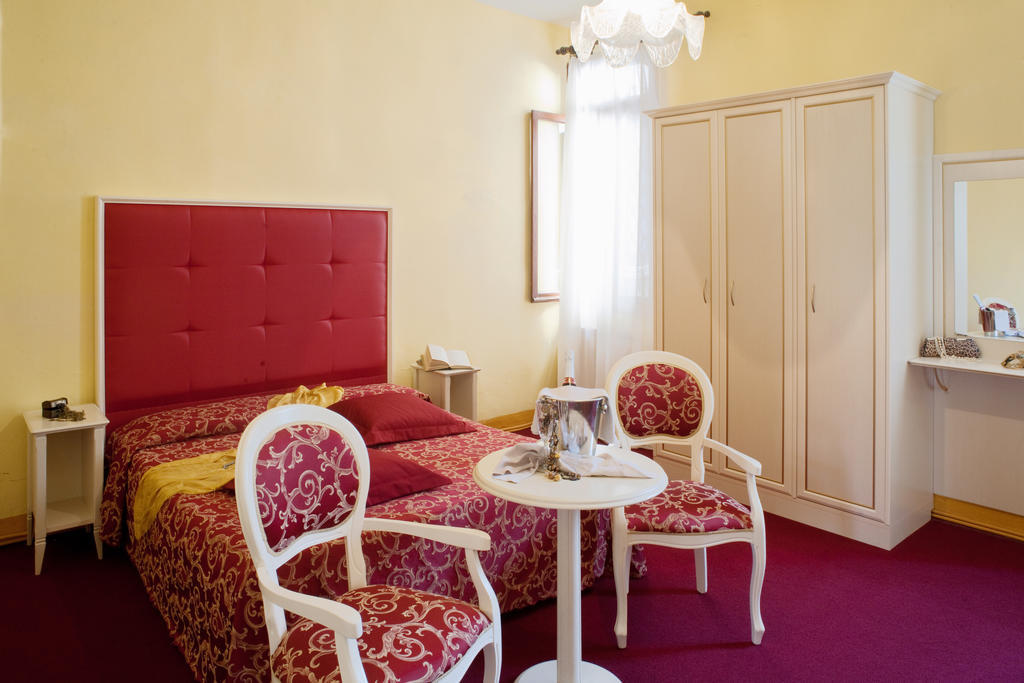 Hotel Sonder Salute Palace Venedig