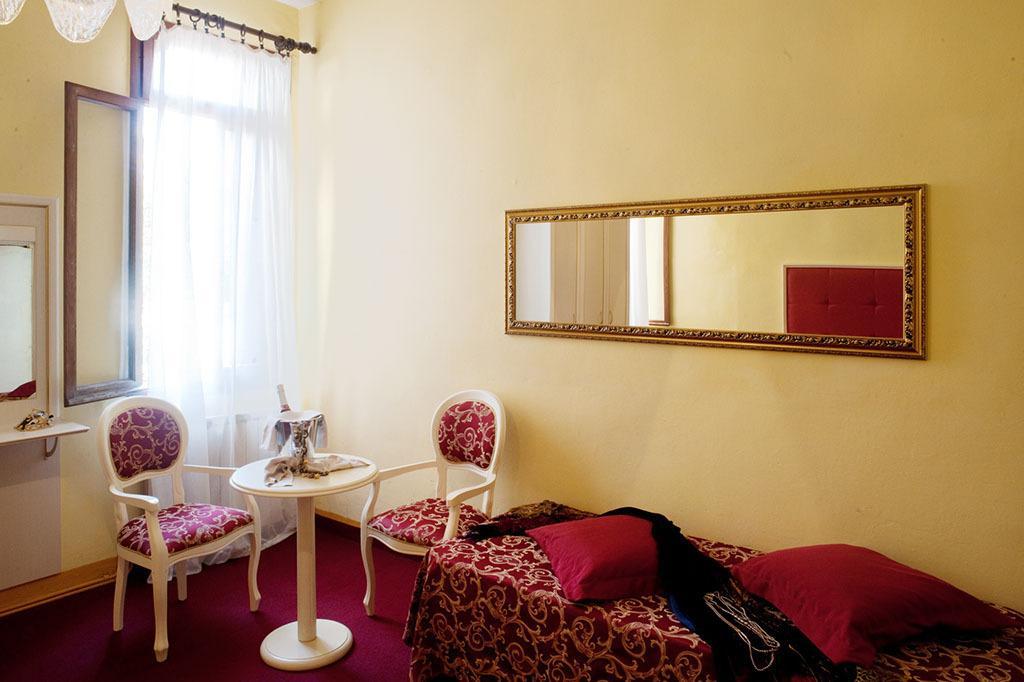 Hotel Sonder Salute Palace Venedig