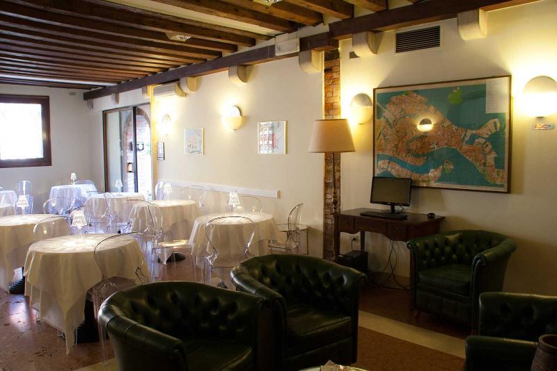 Sonder Salute Palace Hotel Venedig