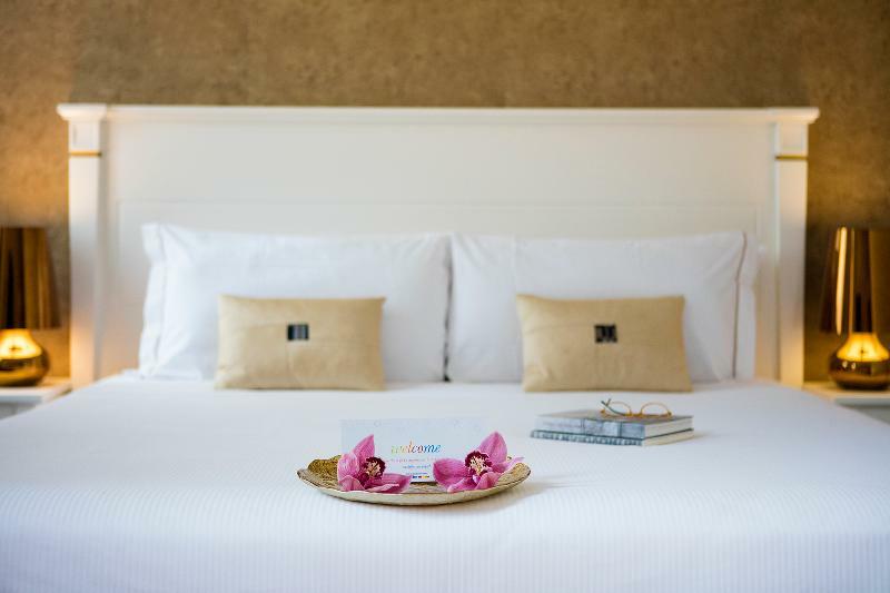 Sonder Salute Palace Venedig