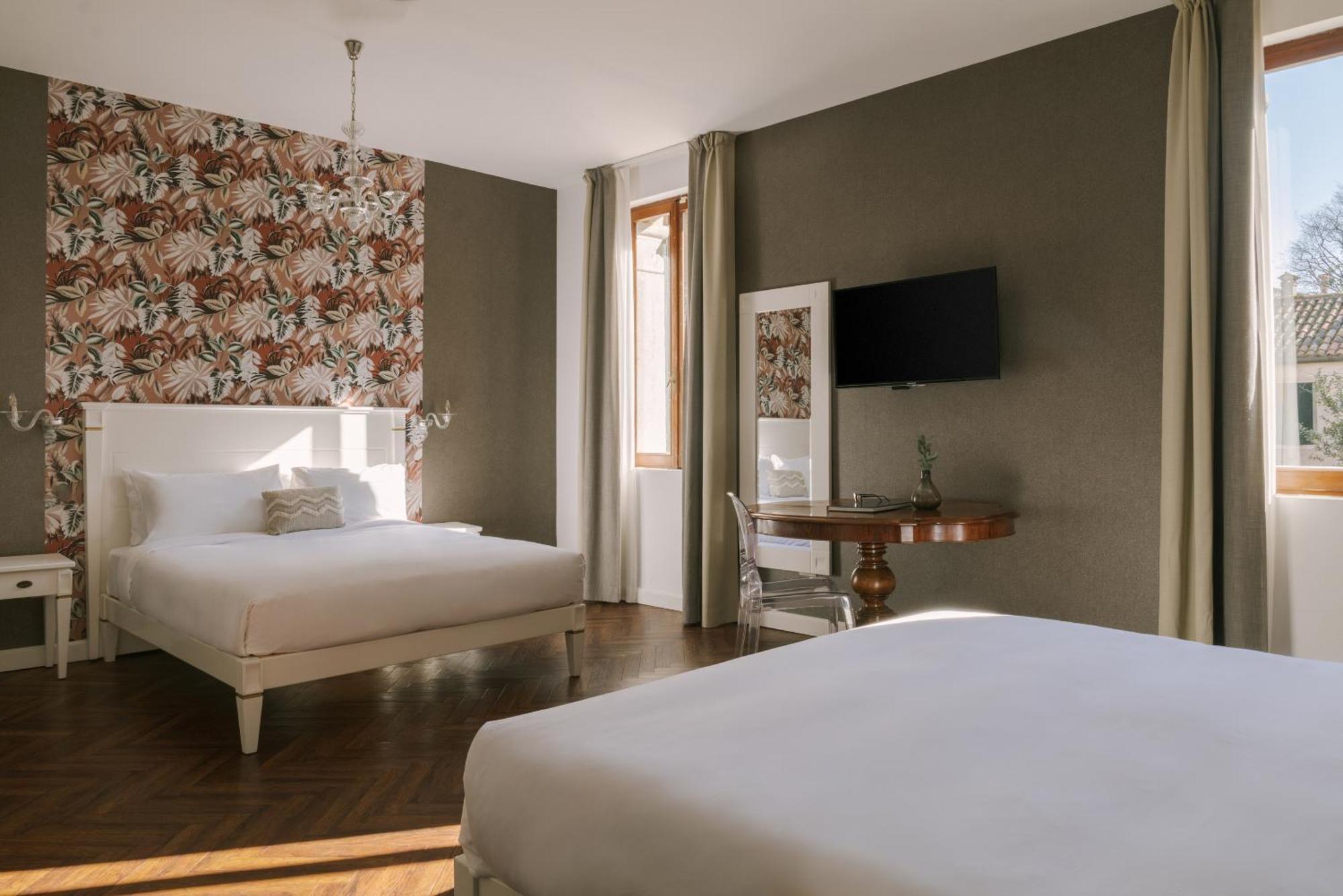 Ih Salute Palace (adults Only) Venezia