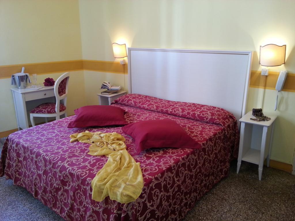 Ih Salute Palace (adults Only) Venezia