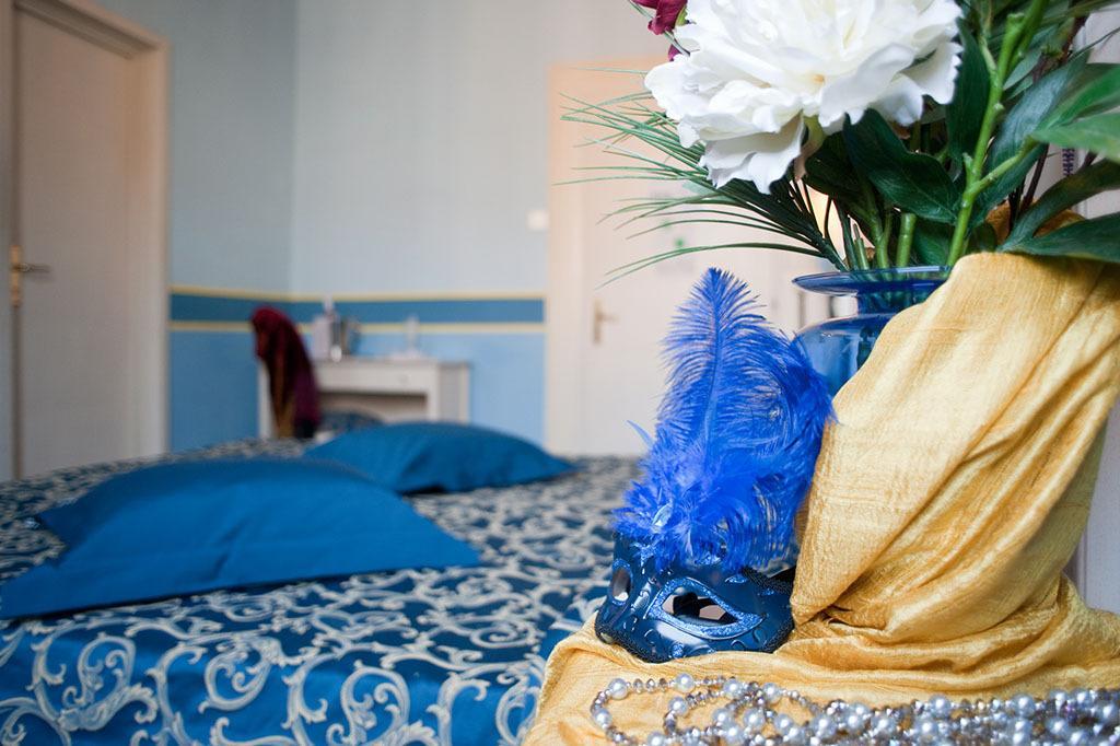Hotel Ih Salute Palace (adults Only) Venezia