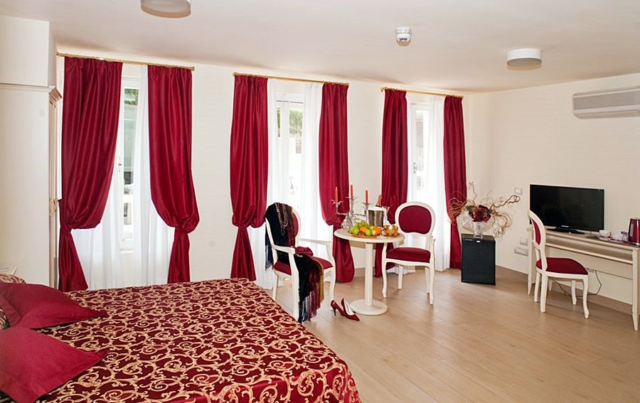 Ih Salute Palace (adults Only) Hotel Venezia
