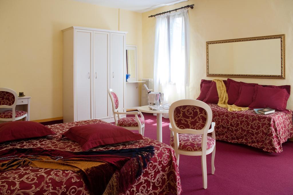 Hotel Ih Salute Palace (adults Only) Venice