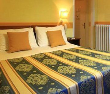 Hotel Ih Salute Palace (adults Only) 3*